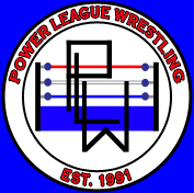 Power League Wrestling seal