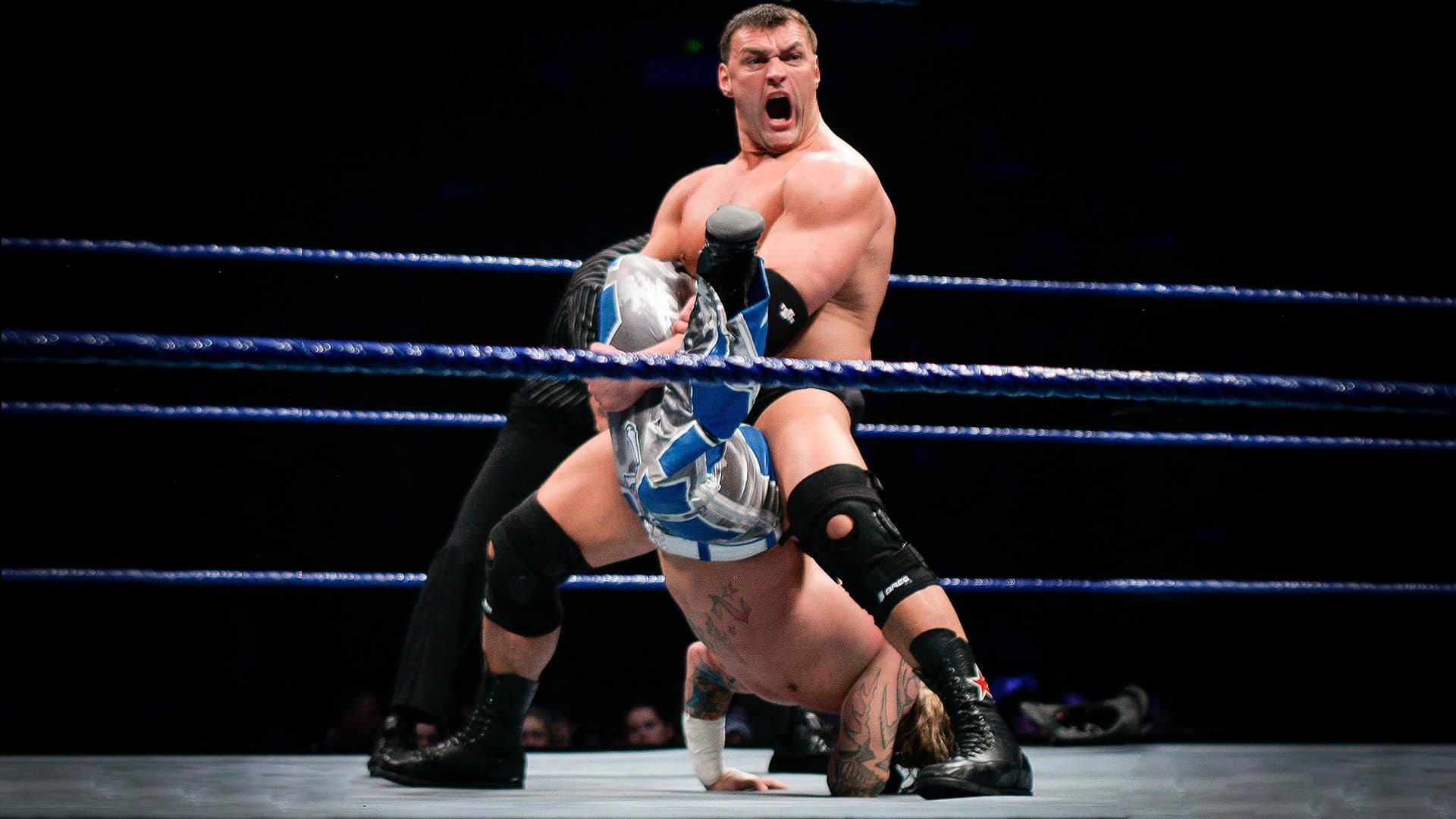 wwe